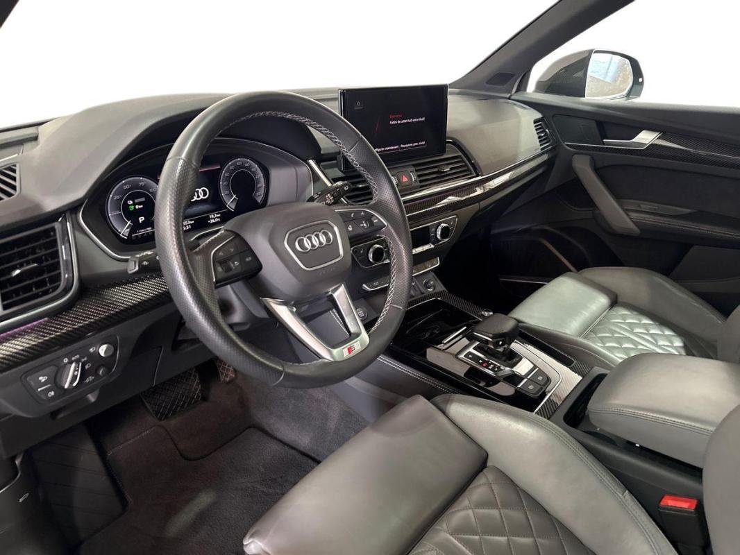 Audi Q5 - Photo 9
