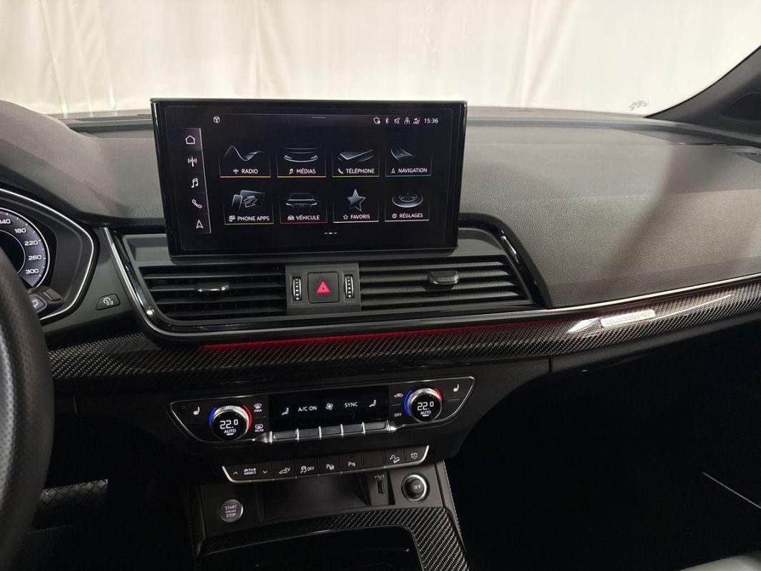 Audi Q5 - Photo 10