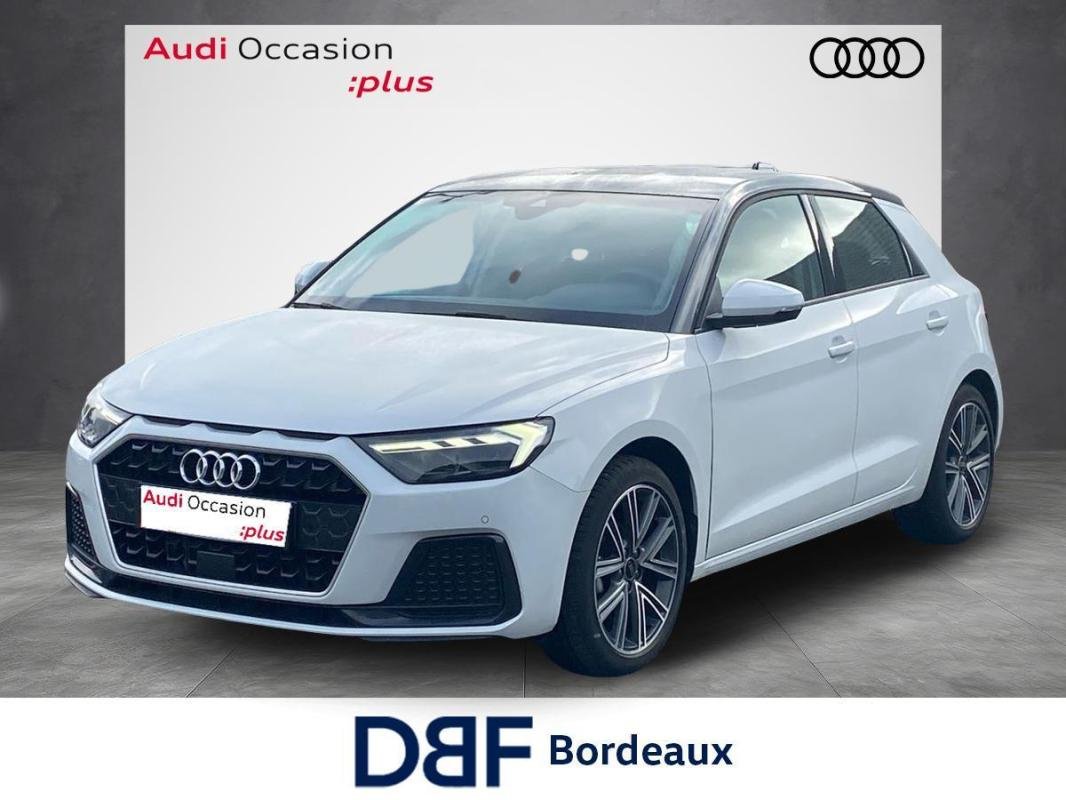 Audi A1 sportback - Photo 1