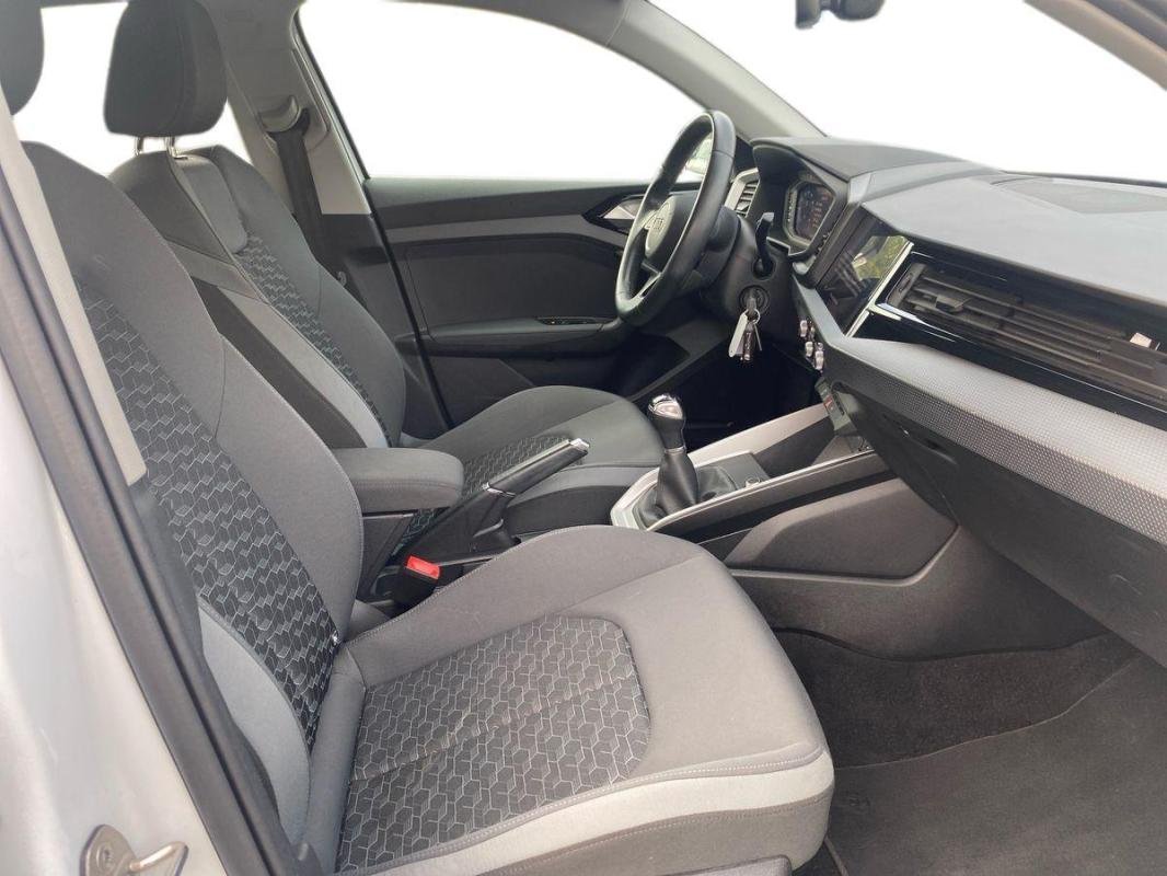 Audi A1 sportback - Photo 13