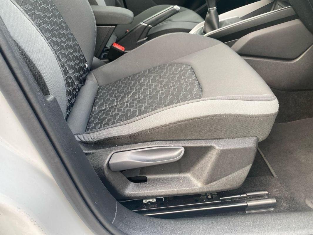 Audi A1 sportback - Photo 14
