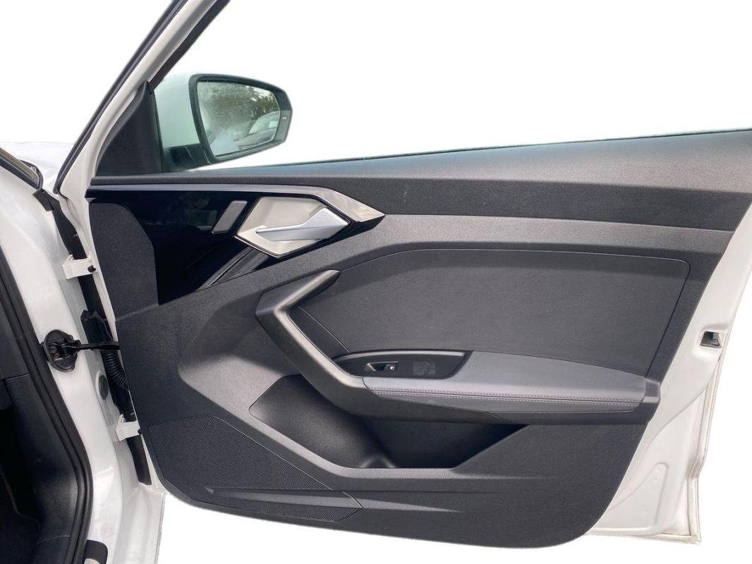 Audi A1 sportback - Photo 15