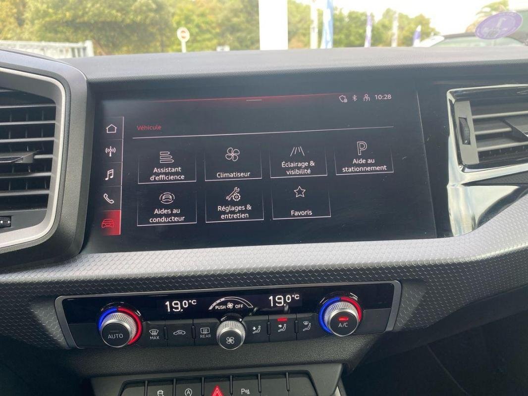 Audi A1 sportback - Photo 16