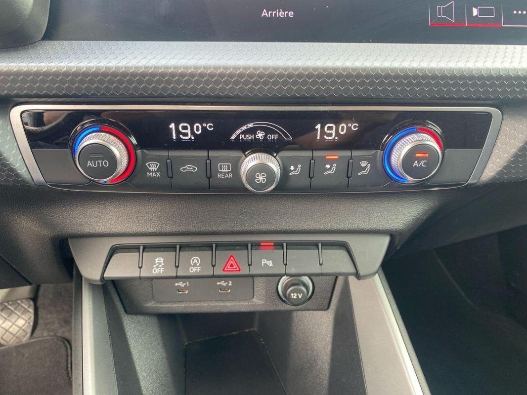 Audi A1 sportback - Photo 19