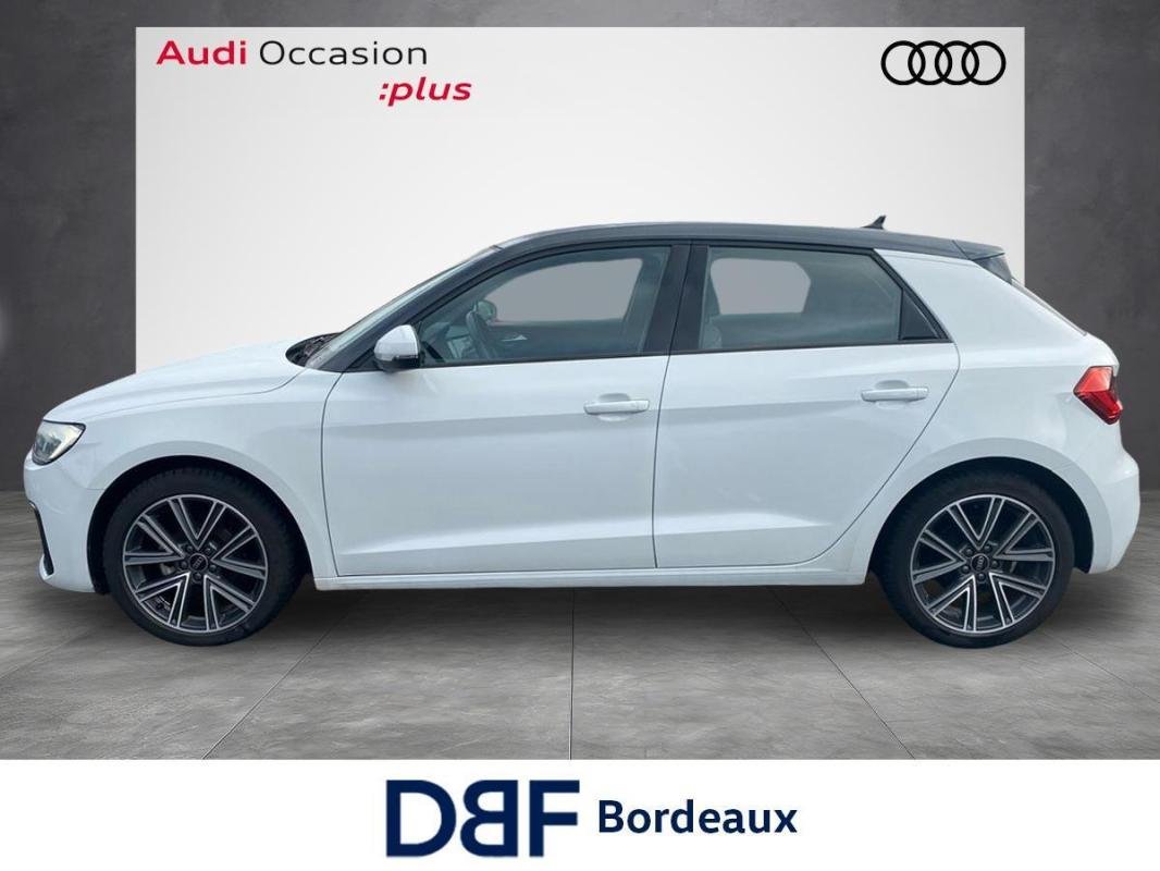 Audi A1 sportback - Photo 2