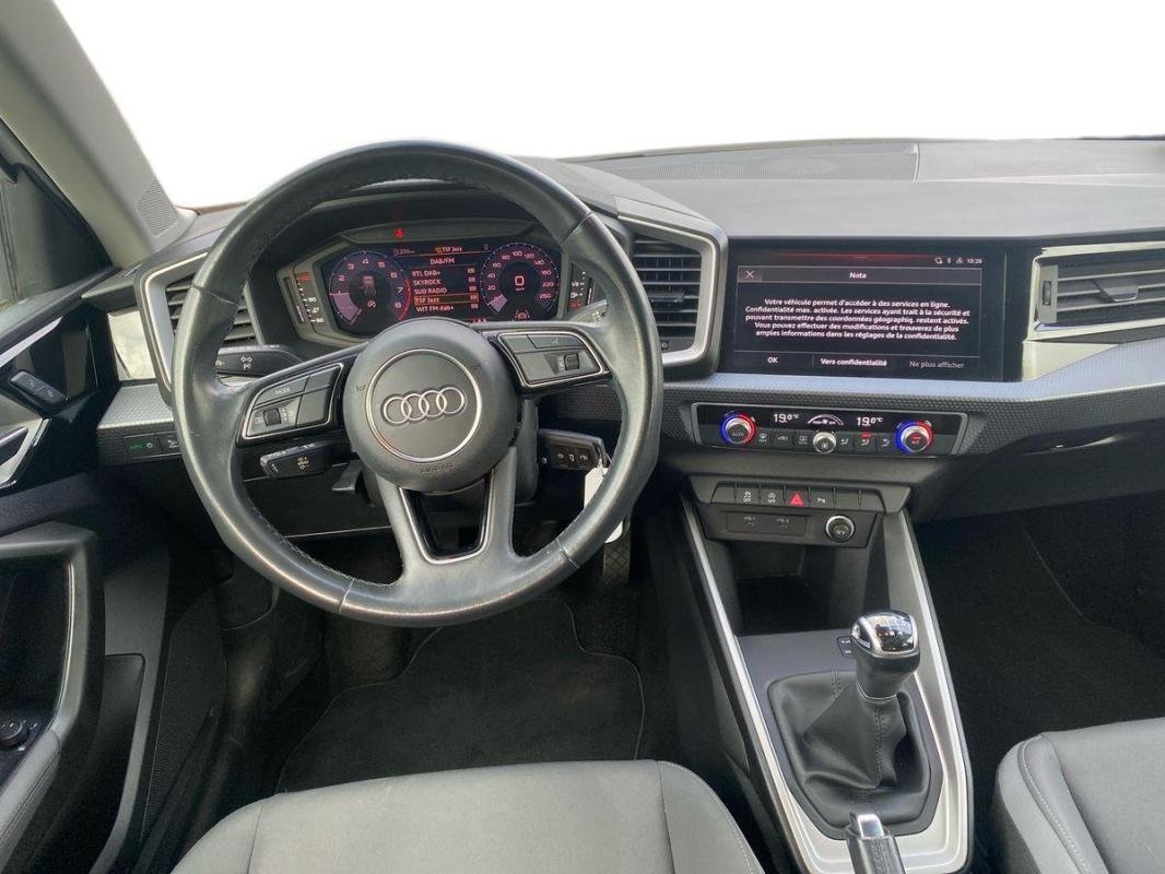 Audi A1 sportback - Photo 24