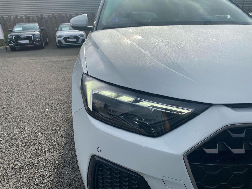 Audi A1 sportback - Photo 25