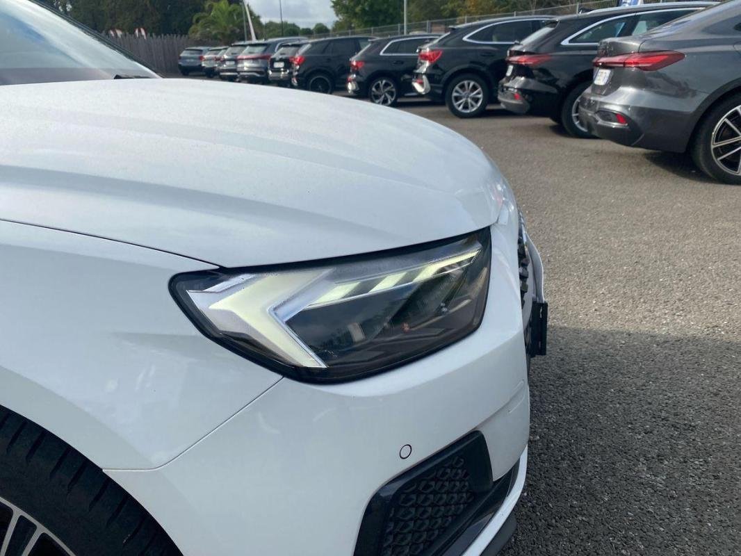 Audi A1 sportback - Photo 26