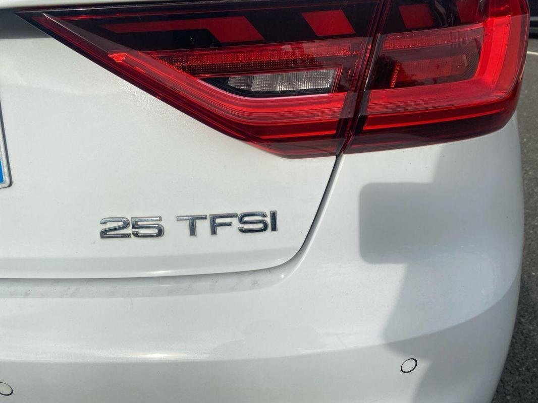 Audi A1 sportback - Photo 27
