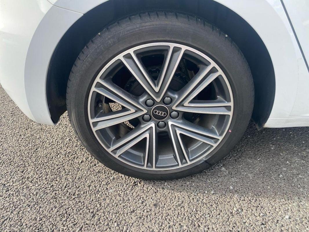Audi A1 sportback - Photo 28