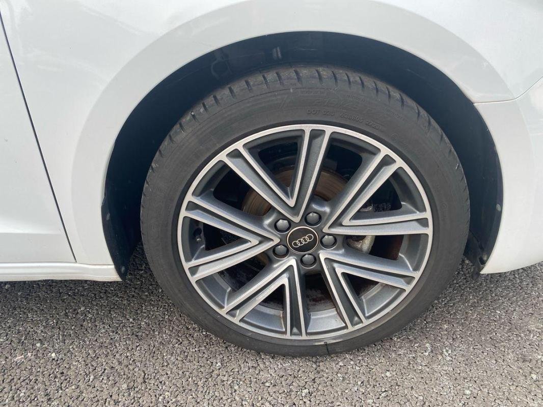 Audi A1 sportback - Photo 29