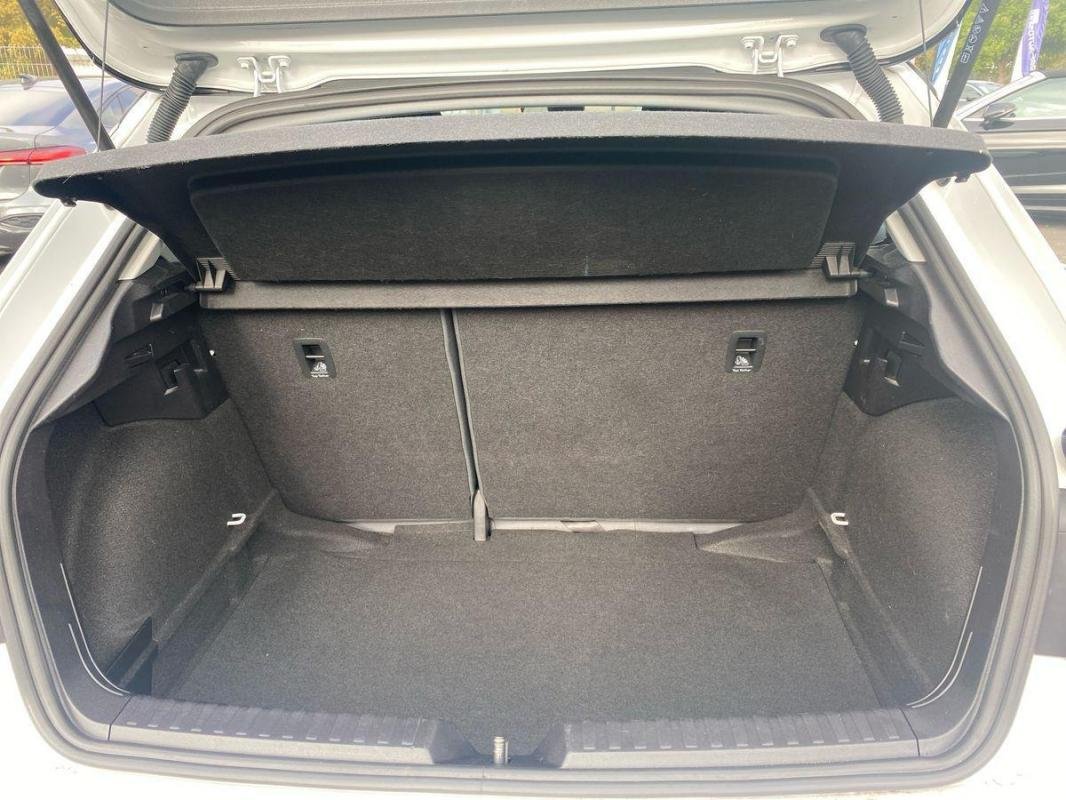 Audi A1 sportback - Photo 31