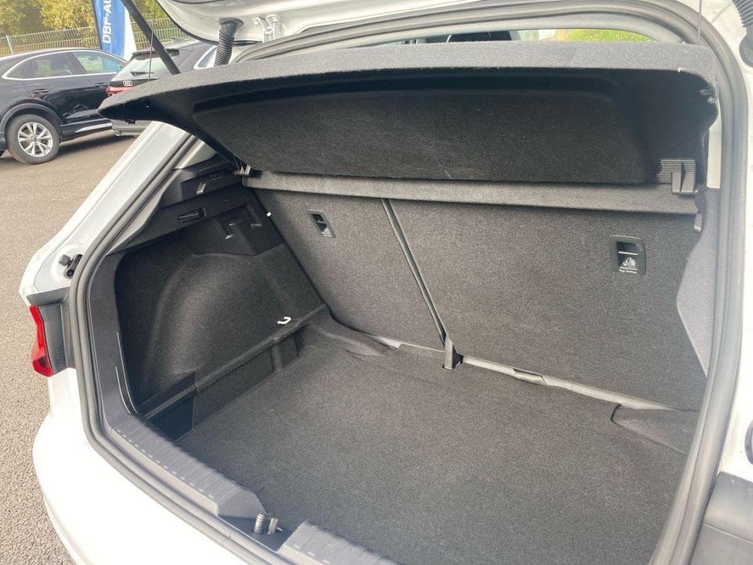 Audi A1 sportback - Photo 32