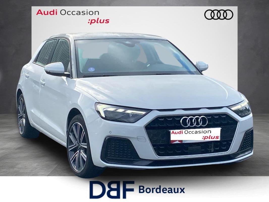 Audi A1 sportback - Photo 6