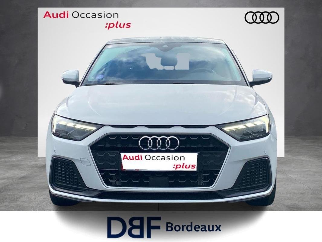 Audi A1 sportback - Photo 7