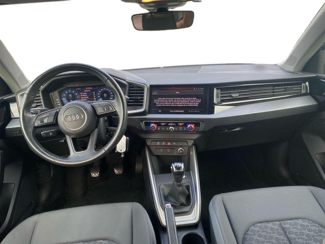 Audi A1 sportback - Photo 8