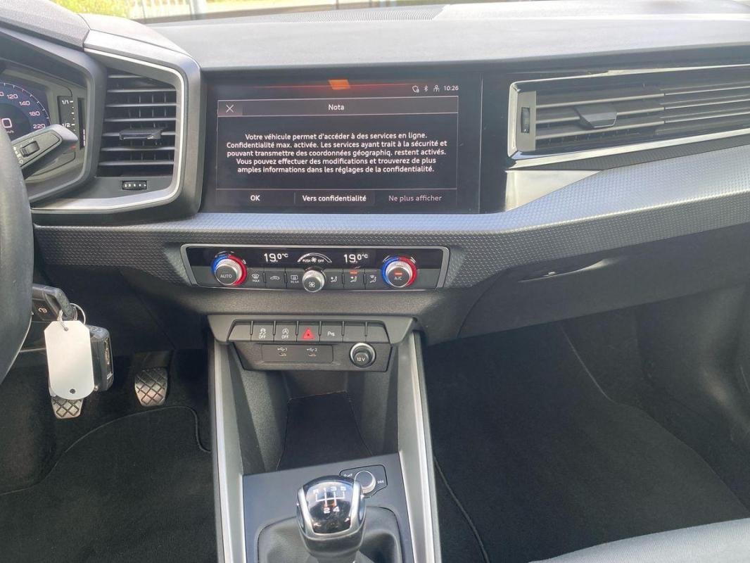 Audi A1 sportback - Photo 10