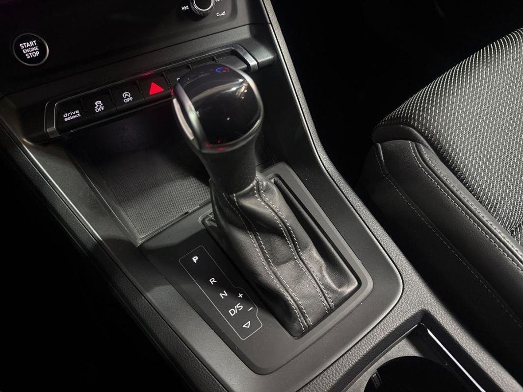 Audi Q3 Sportback - Photo 11
