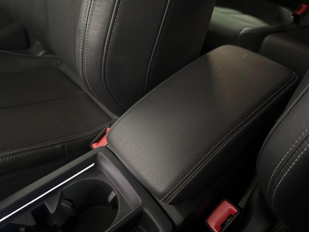 Audi Q3 Sportback - Photo 12