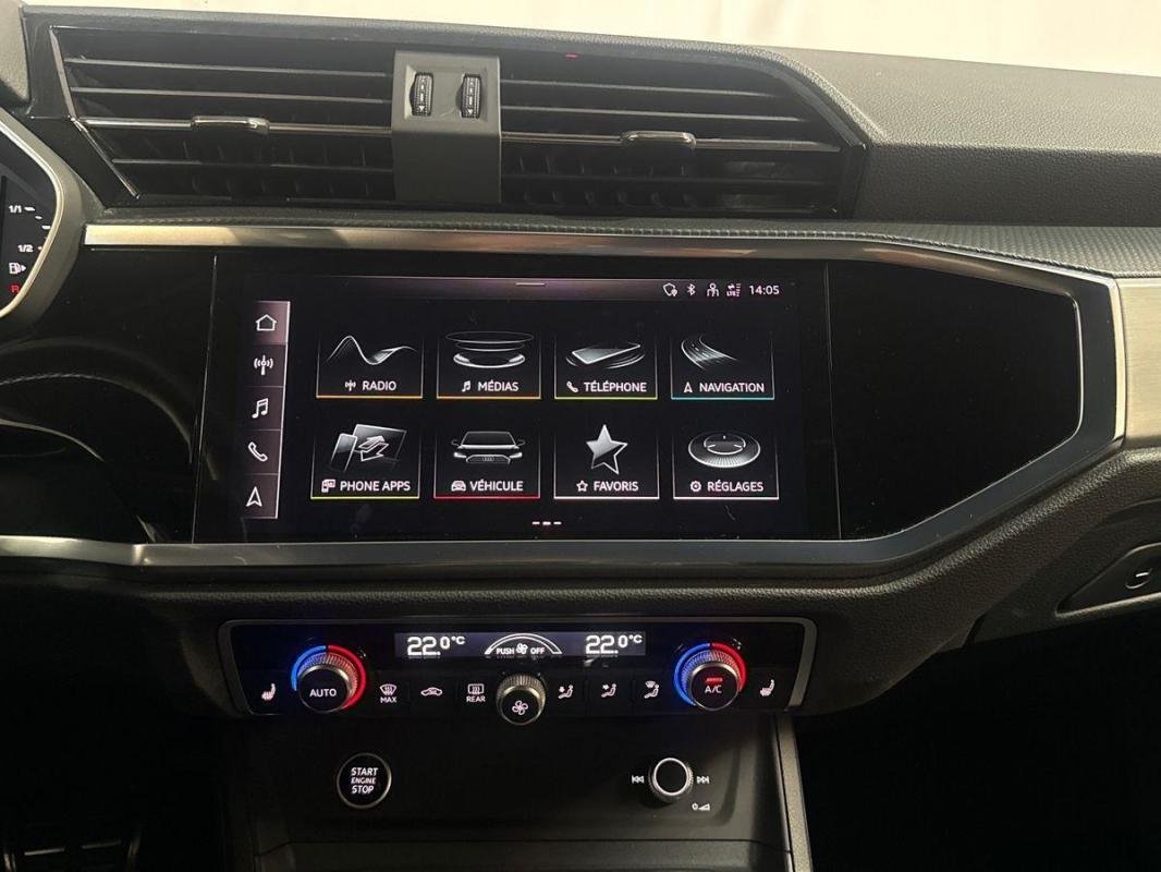 Audi Q3 Sportback - Photo 16