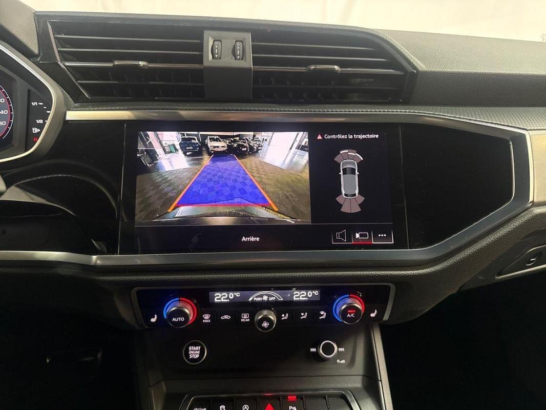 Audi Q3 Sportback - Photo 18