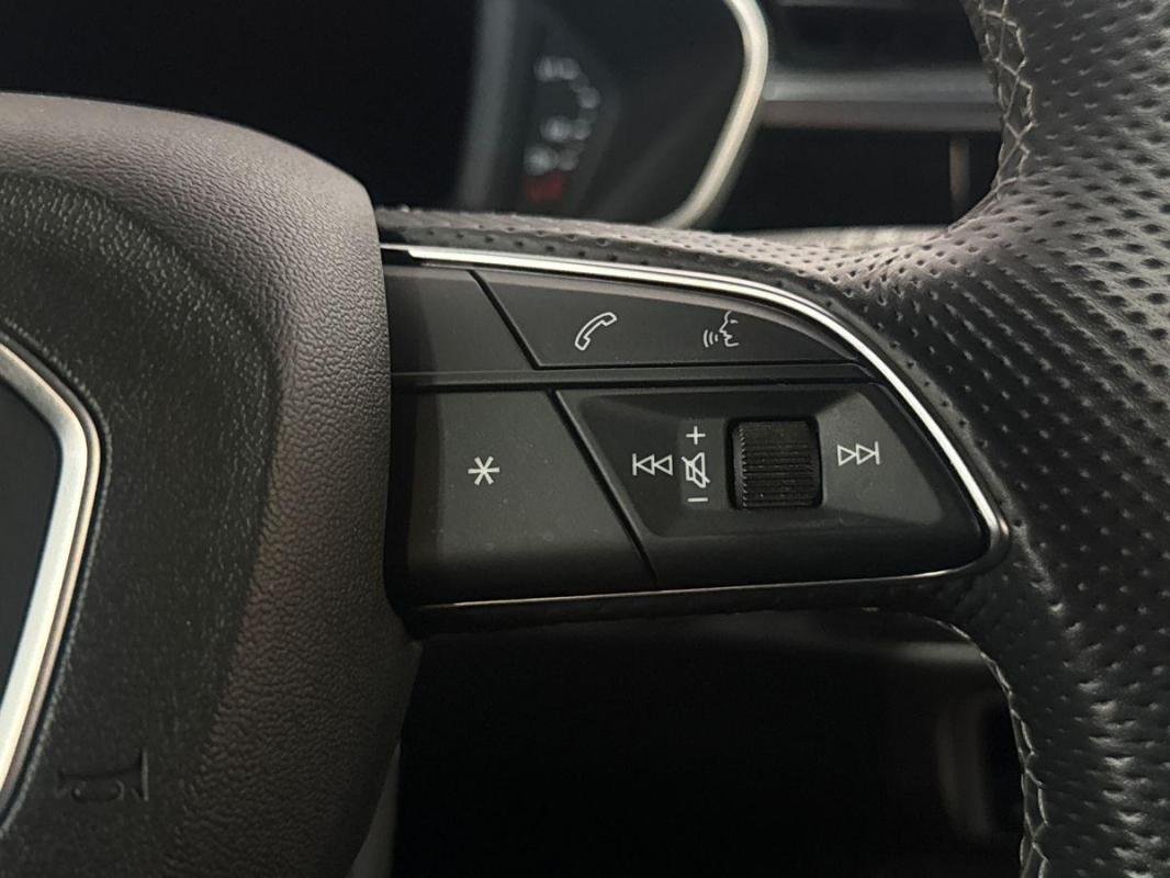 Audi Q3 Sportback - Photo 20