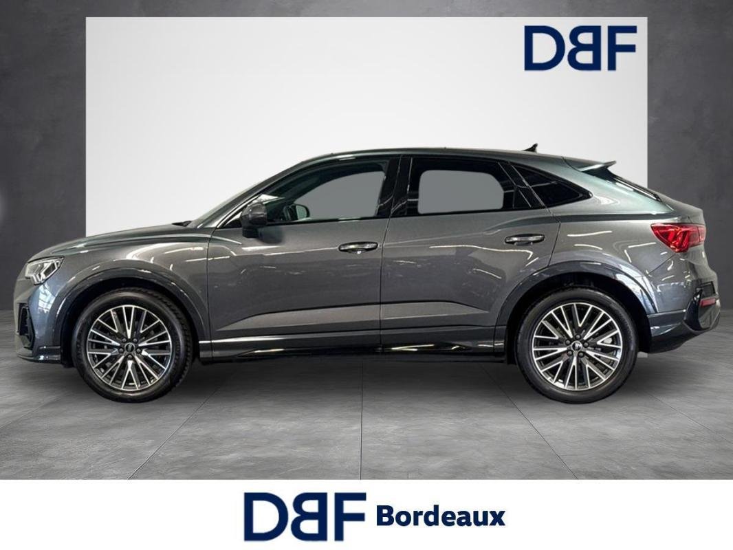 Audi Q3 Sportback - Photo 2