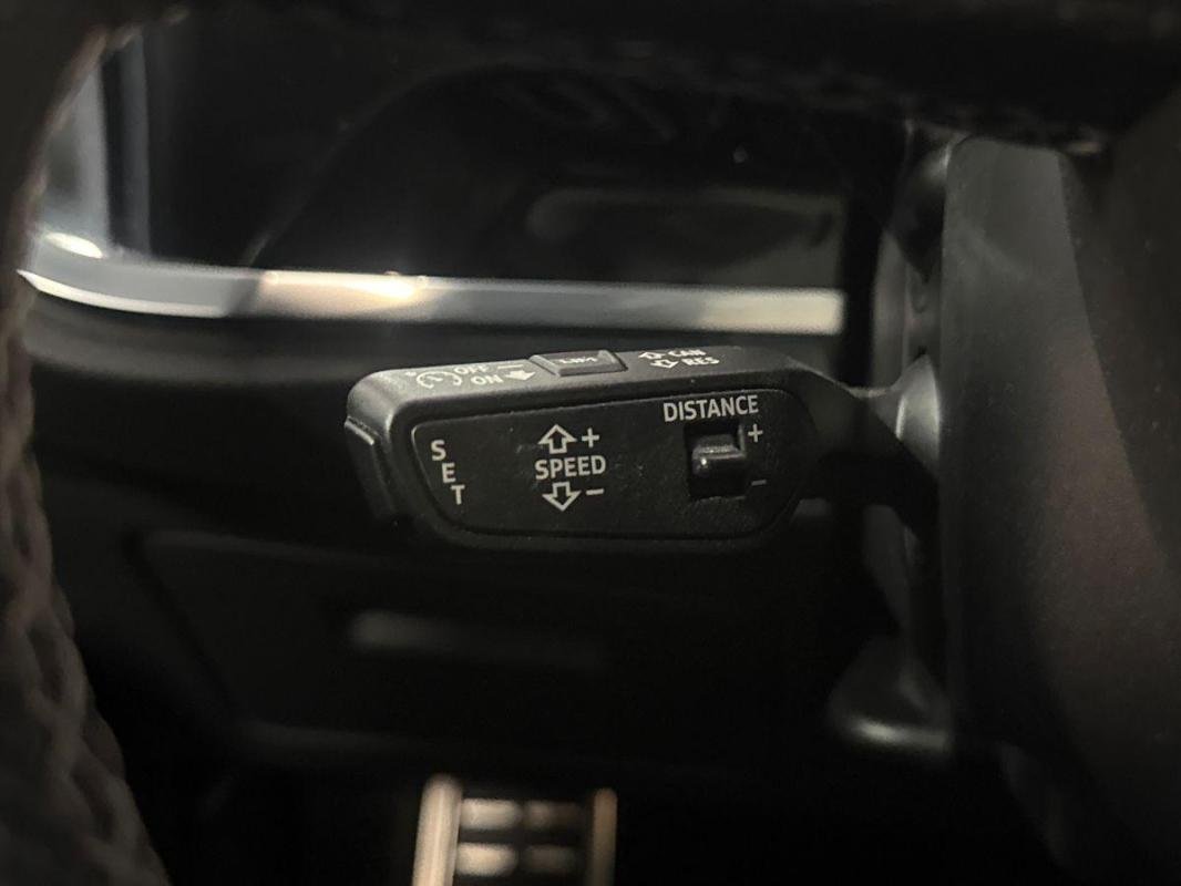 Audi Q3 Sportback - Photo 21