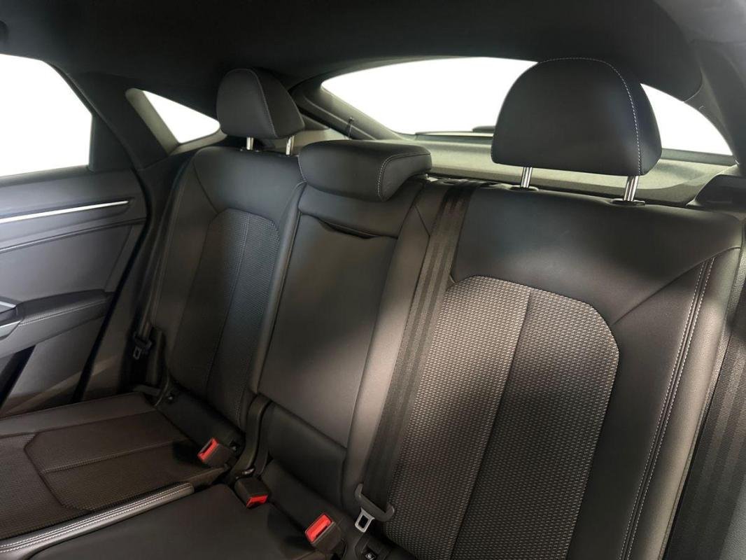 Audi Q3 Sportback - Photo 23