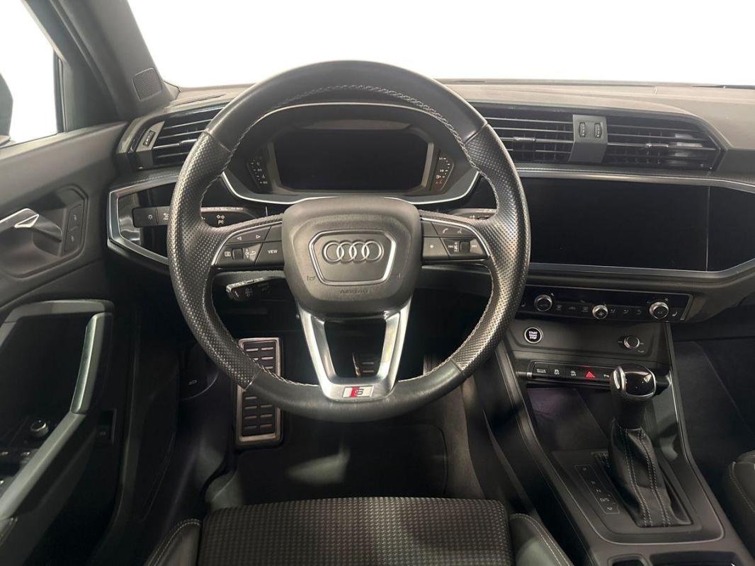 Audi Q3 Sportback - Photo 24