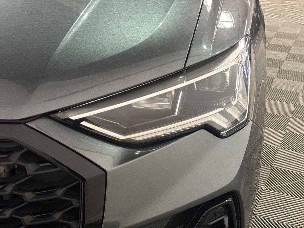 Audi Q3 Sportback - Photo 25
