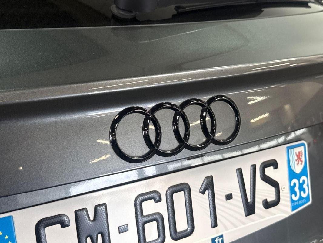 Audi Q3 Sportback - Photo 27