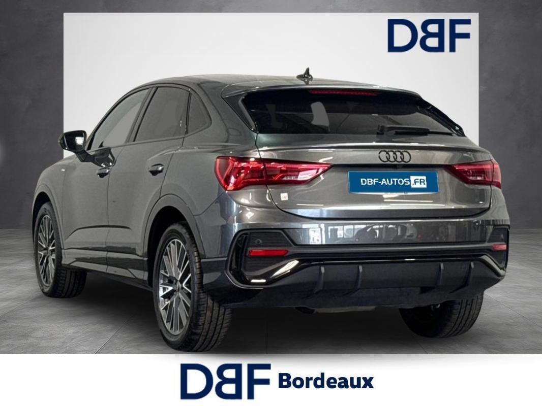 Audi Q3 Sportback - Photo 3