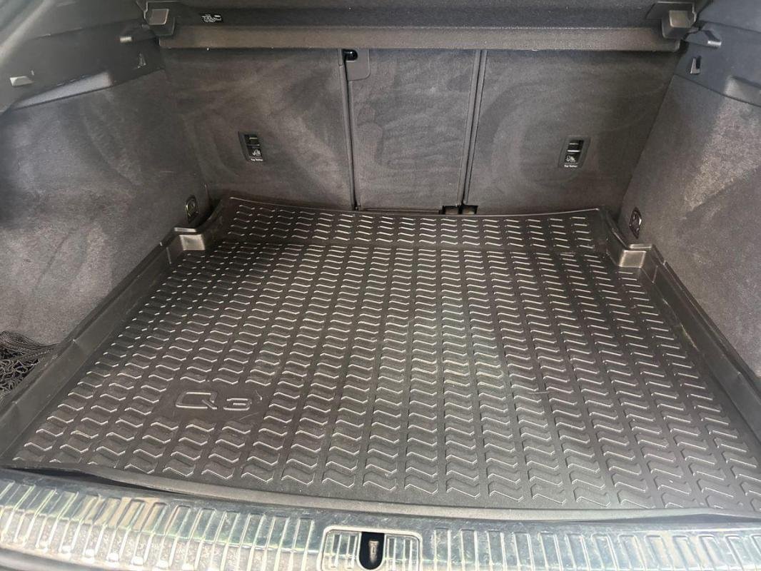 Audi Q3 Sportback - Photo 31