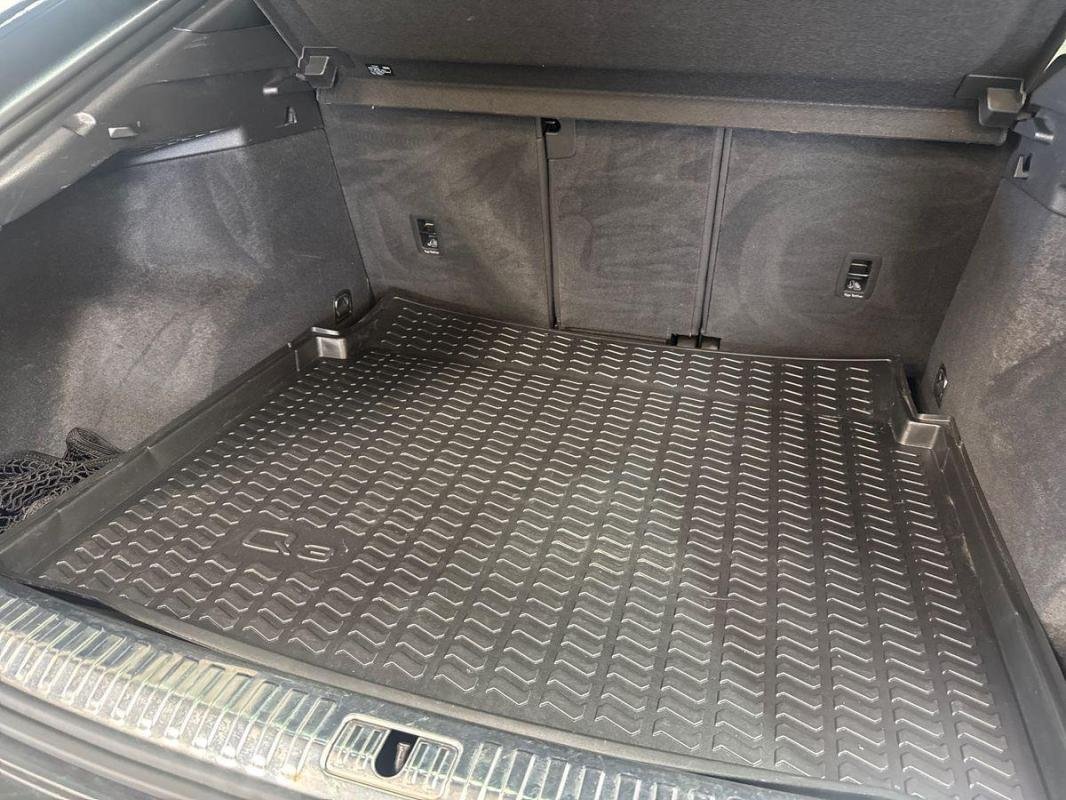 Audi Q3 Sportback - Photo 32