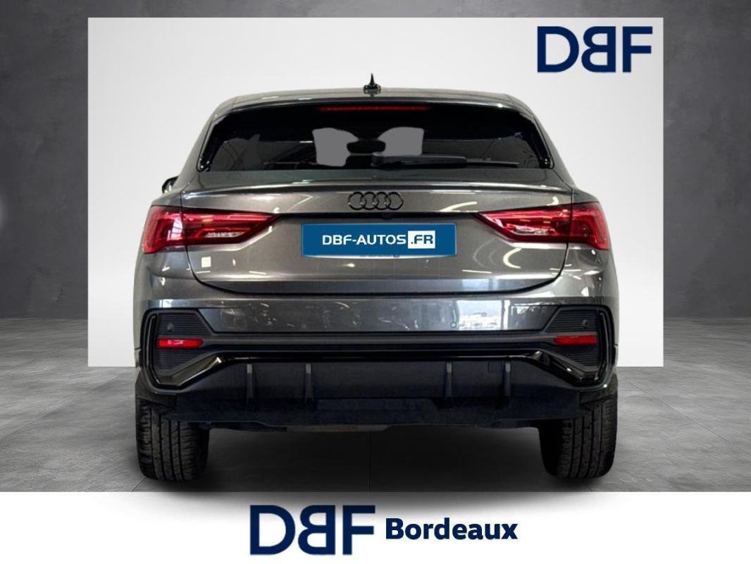 Audi Q3 Sportback - Photo 4