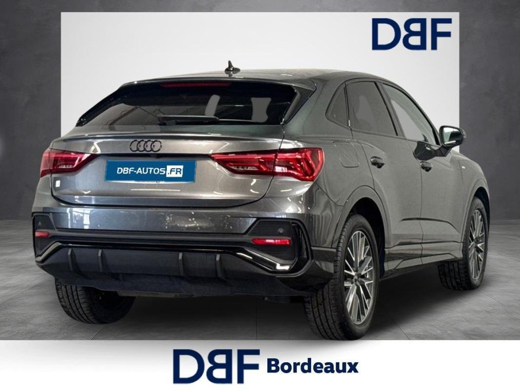 Audi Q3 Sportback - Photo 5