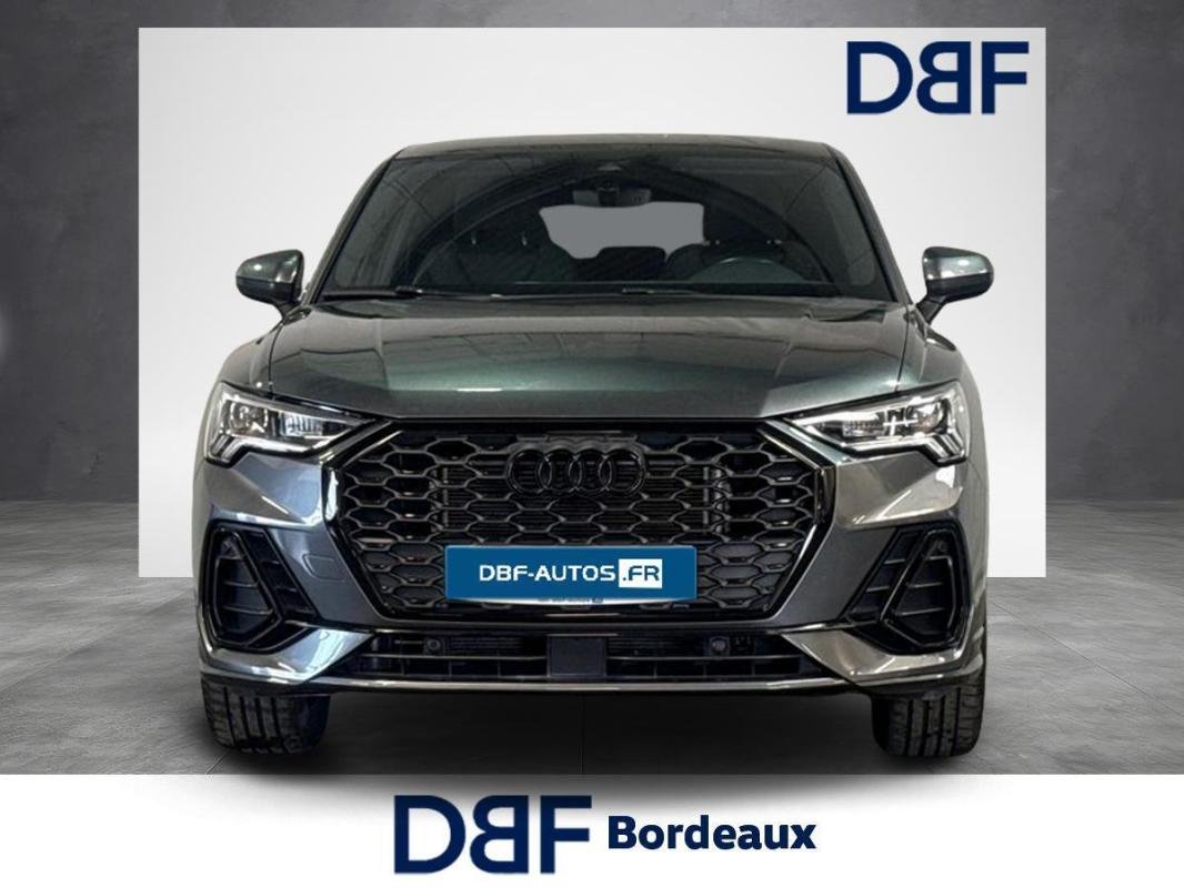 Audi Q3 Sportback - Photo 7