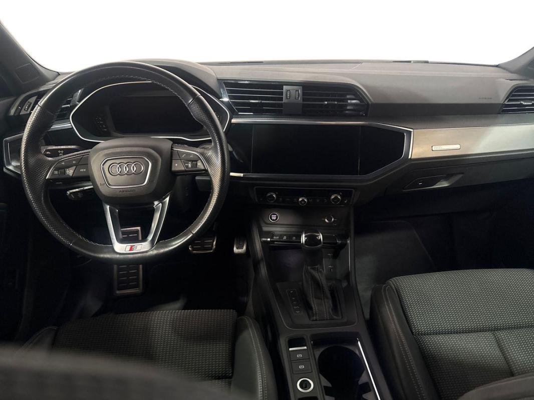 Audi Q3 Sportback - Photo 8