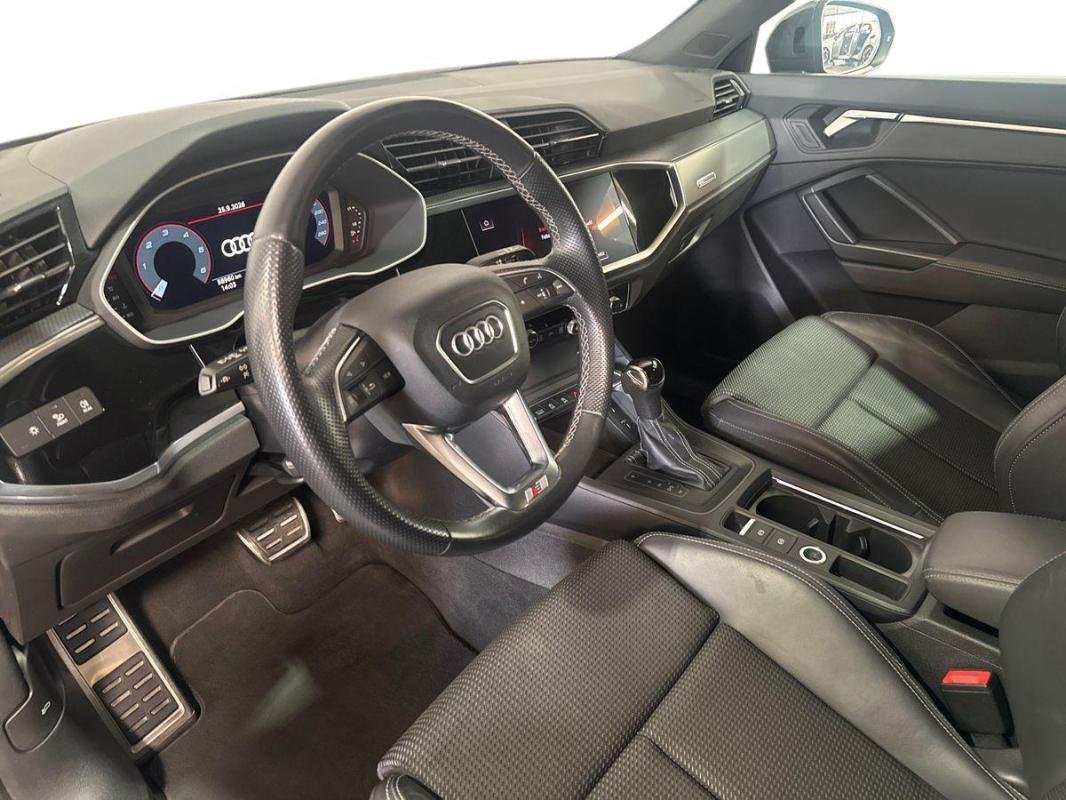 Audi Q3 Sportback - Photo 9