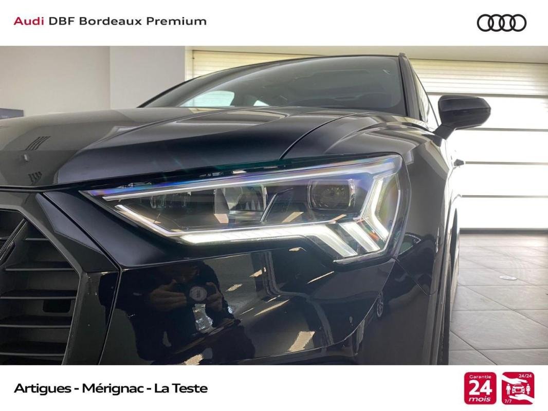 Audi Q3 - Photo 12