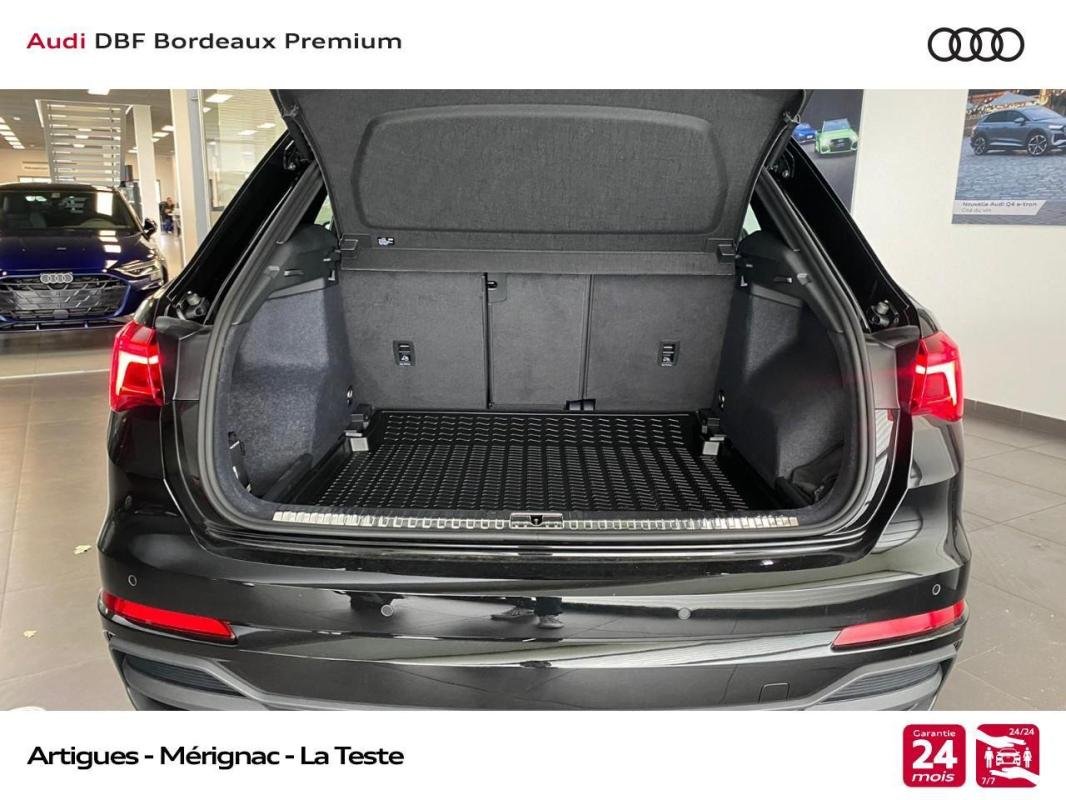 Audi Q3 - Photo 14