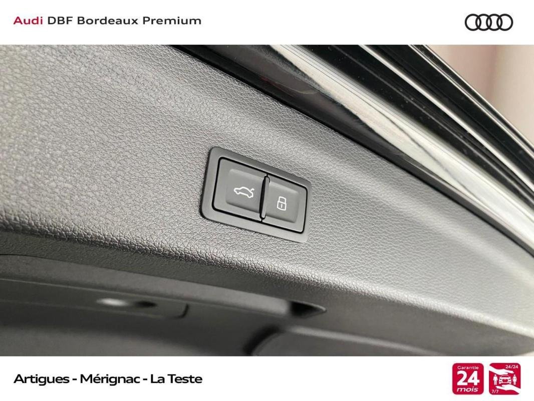 Audi Q3 - Photo 15
