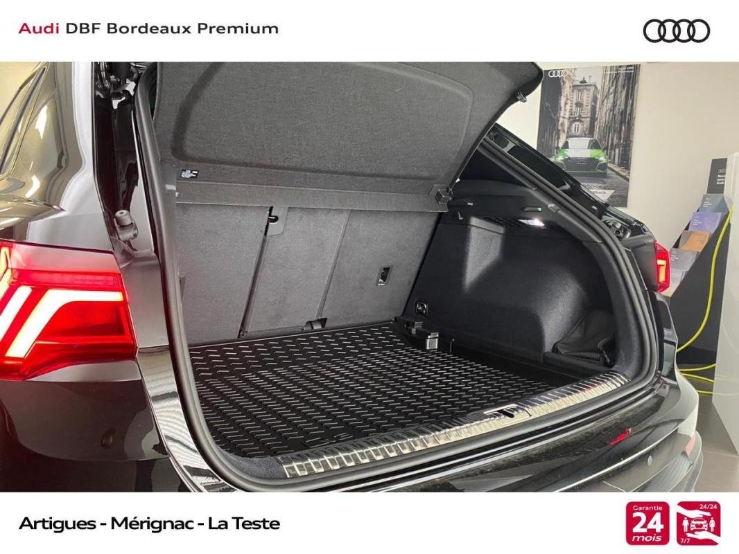 Audi Q3 - Photo 16