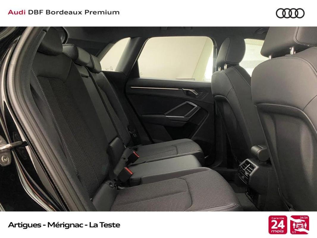 Audi Q3 - Photo 17