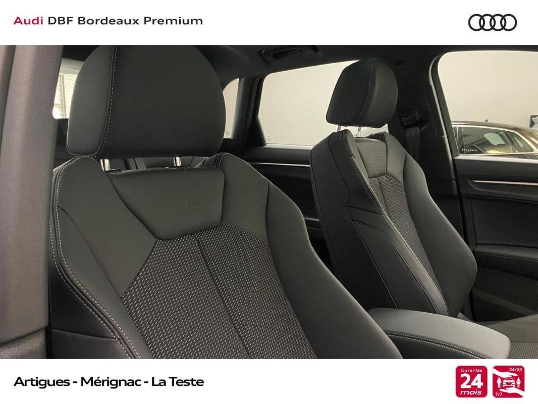 Audi Q3 - Photo 19