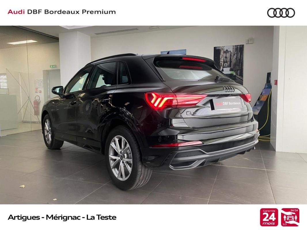 Audi Q3 - Photo 2