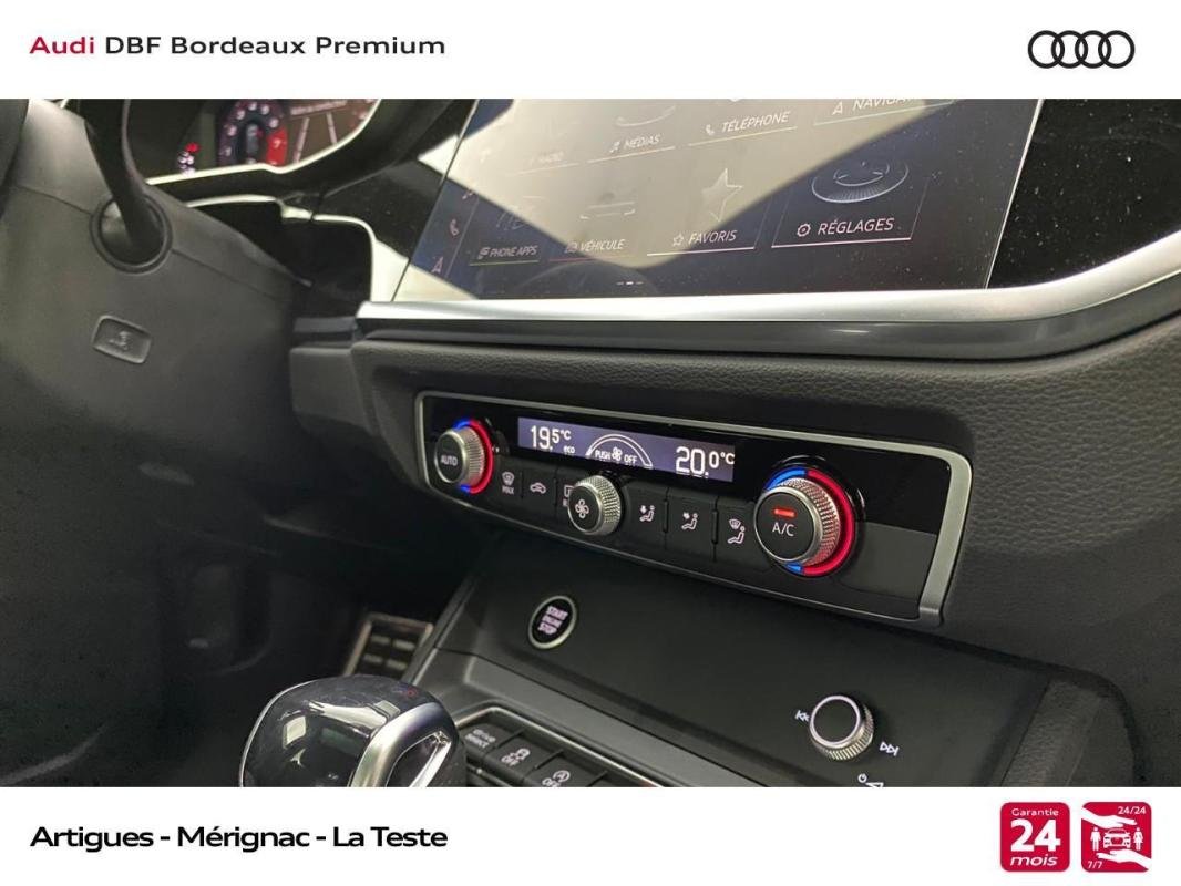 Audi Q3 - Photo 21