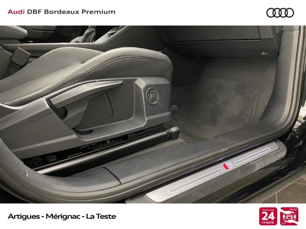 Audi Q3 - Photo 22