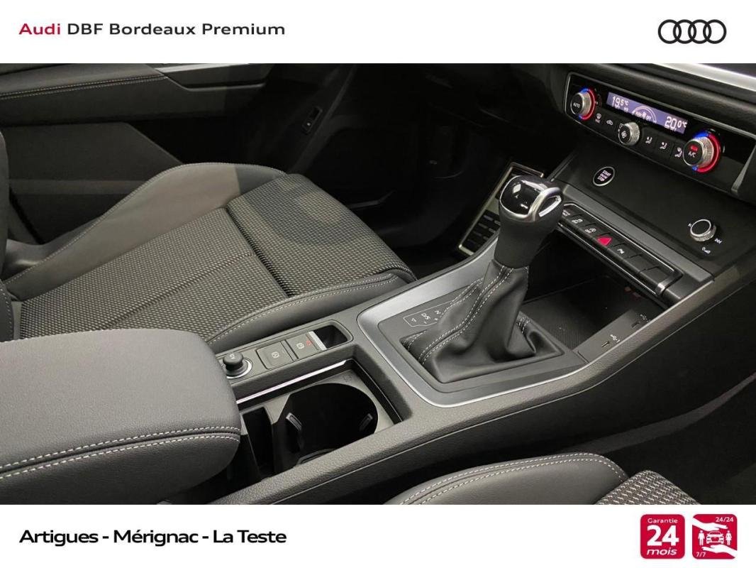 Audi Q3 - Photo 23